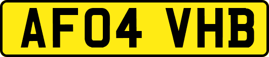 AF04VHB