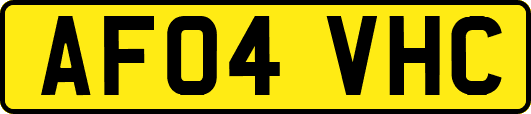 AF04VHC
