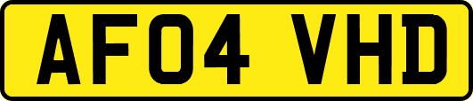 AF04VHD