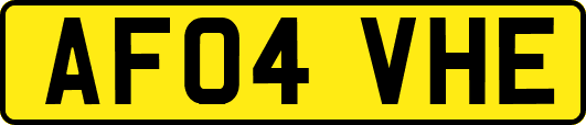 AF04VHE