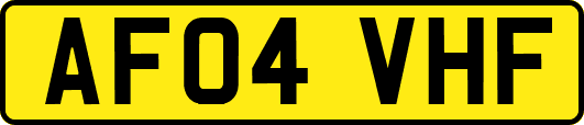 AF04VHF