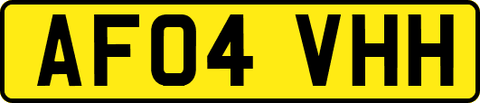 AF04VHH