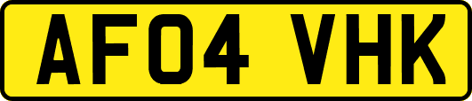 AF04VHK