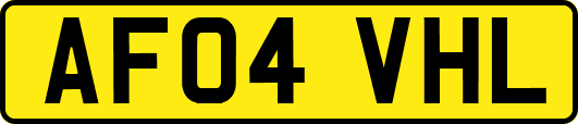 AF04VHL