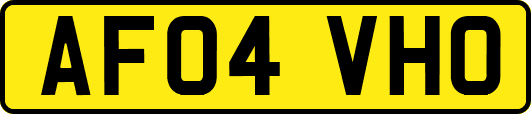 AF04VHO