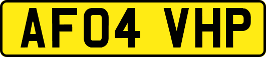 AF04VHP