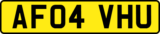 AF04VHU