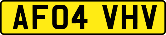 AF04VHV
