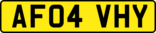 AF04VHY
