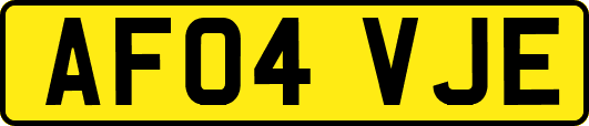 AF04VJE