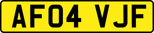 AF04VJF