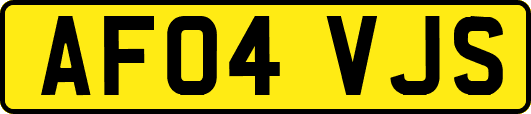 AF04VJS