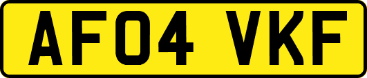 AF04VKF