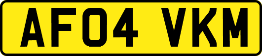 AF04VKM