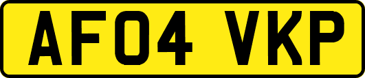 AF04VKP