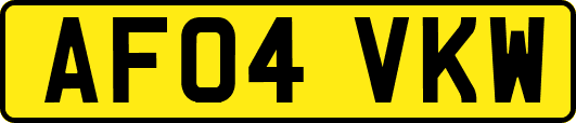 AF04VKW