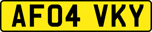 AF04VKY