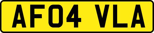 AF04VLA