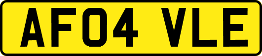 AF04VLE