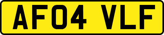 AF04VLF