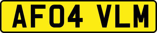 AF04VLM