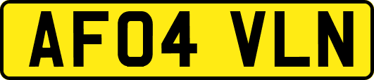 AF04VLN