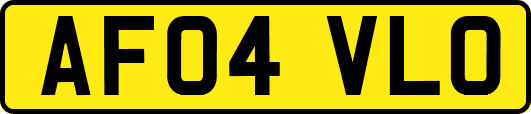 AF04VLO