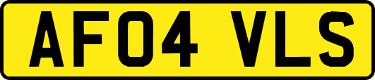 AF04VLS