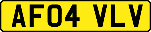 AF04VLV