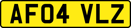 AF04VLZ