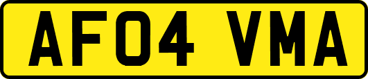 AF04VMA