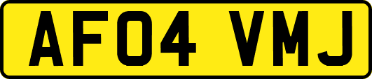 AF04VMJ