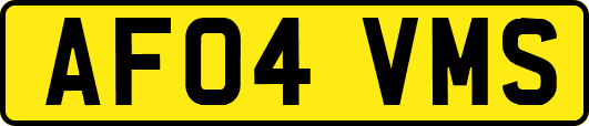 AF04VMS