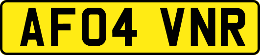AF04VNR