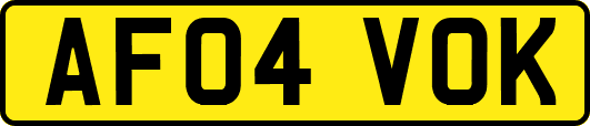 AF04VOK