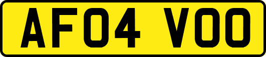 AF04VOO