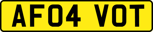 AF04VOT