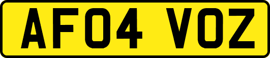 AF04VOZ