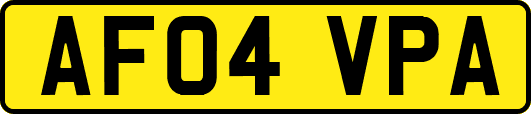 AF04VPA