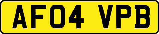 AF04VPB
