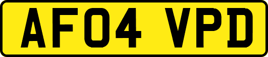 AF04VPD