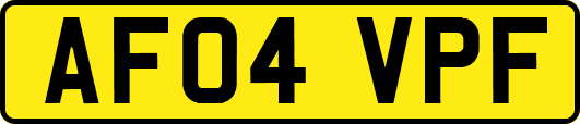 AF04VPF