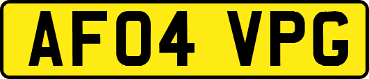 AF04VPG