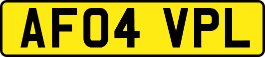 AF04VPL