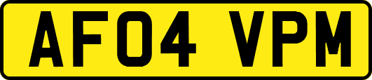 AF04VPM