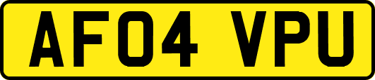 AF04VPU