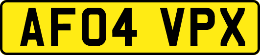 AF04VPX