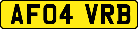 AF04VRB