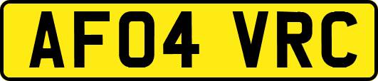 AF04VRC