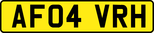 AF04VRH